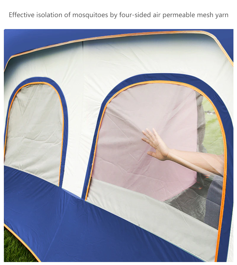Cheap Goat Tents 4
